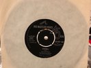 Fireball XL5 theme Don Spencer Barry Gray 1962 single Gerry Anderson HMV