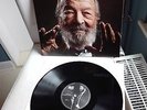 BUD SPENCER lim. num.100 autographed Vinyl LP Futtetenne (2016)