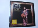 Katie Melua Secret Symphony Very Rare Vinyl LP  2012 With CD New & Sealed