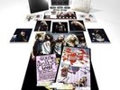 Guns N' Roses BOX SET Appetite For Destruction Super Deluxe Edition: BluRay NEW