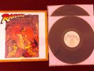 Raiders Of The Lost Ark (Original Soundtrack) DCC 1995 Vinyl 180g Ltd Ed LP