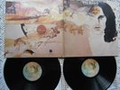 THE DOORS WEIRD SCENES INSIDE  RARE ORIGINAL EX YUGOSLAV 1ST PRESS 1979 EX/NM-