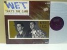 WET - 