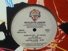 NICOLETTE LARSON - 