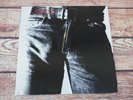 The Rolling Stones Sticky Fingers Vinyl LP