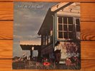 Gravy Train - S/T 1970 Polydor ?24-4056 Jacket VG+ Vinyl NM