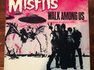 MISFTS WALK AMONG US LP