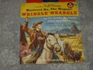 Walt Disney's Westward Ho The Wagons I'm Lonely My Darli 6