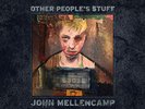 MELLENCAMP,JOHN-OTHER PEOPLE`S STUFF (US IMPORT) VINYL LP NEW