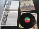 1969 Crosby Stills Nash & Young LP Record Vinyl Atlantic SD 8229  Insert ***