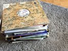 happy hardcore records Vinyl