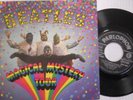 the BEATLES - 