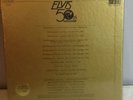 ELVIS PRESLEY A GOLDEN CELEBRATION NUMBERED BOX SET SEALED  6 LP's