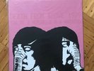 Death From Above 1979 LP You're A Woman I'm A Machine [ORIGINAL PRESSING] Blck  