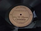 J KRISHNAMURTI -SPACE , TIME , EXPERIENCE , 1965, K..W.I  RECORDS LP,