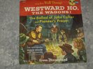 Walt Disney's Westward Ho The Wagons John Colter - 6