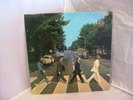 BEATLES Abbey Road AUSTRALIAN PRESS LP Vinyl PCSO-7088 (VG)