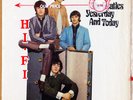 THE BEATLES YESTERDAY AND TODAY US ORIG'66 CAPITOL 2ND STATE BUTCHER COVER BAGGY