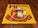 The Jimi Hendrix Experience - Are You Experienced - Reprise Records ?– RS-6261