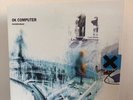 Radiohead   OK Computer   Vinyl Record   Original Pressing  NEAR MINT