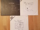 Der Plan ATATAK Label & Foyer des Arts, Grauzone - NDW