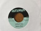 MARLENA SHAW  **   California Soul   /  Wade In The Water  **   JAZZMAN  45 RARE