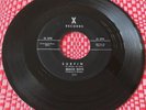 THE BEACH BOYS SURFIN / LUAU 45 7