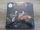 AC/DC At the Circus , clear Vinyl 9/500