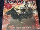 Iron Maiden - Death on the Road - Double Picture Vinyl - 2 LP - Limited Edition