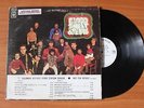 BLOOD, SWEAT AND TEARS LP - CHILD IS FATHER TO THE MAN - CS 9619 - JAZZ - VG++