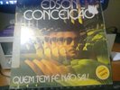 EDSON CONCEIÇÃO QUEM TEM FÉ NÃO SAI Soul Funk Groove Psych 1977 LP Brazil Listen
