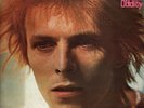 DAVID BOWIE - SPACE ODDITY VINYL LP (2E / 2E WITH POSTER LSP 4813)
