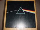 PINK FLOYD Dark Side Of The Moon UK VINYL LP