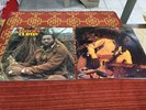 Curtis Mayfield Roots Vinyl CRS8009 Lp 1971 US And Curtis/Live 2 Record Set