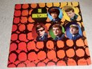 THE HONEYCOMBS. THE HONEY COMBES. PYE NPL 18097 (RARE LP FROM 1964)