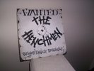 THE HENCHMEN - WANTED - VERY RARE 1994 HIP HOP/RAP VINYL EP ON ILL CYDE RECORDS