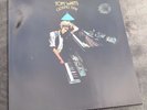 TOM WAITS - CLOSING TIME, ASYLUM RECORDS-Vinyl-LP - AS K 53 030