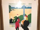 BRIAN ENO - Another Green World — Japanese Pressing
