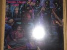 JOE SAMPLE & DAVID T. WALKER - Swing Street Cafe — AUDIOPHILE Pressing