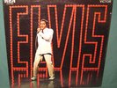 Elvis Presley LPM-4088 NBC-TV Special LP RARE Orange Flex NM