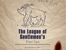 Special Stuff - The League Of Gentlemen's Vinyl Cuts [VINYL] Vinyl