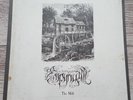 Empyrium - The Mill 12