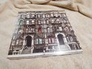 Led Zeppelin - Physical Graffitti - SWAN SONG #  200-- NEAR MINT double album