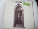 Jim Croce You Don'T Mess Around With Jim Disco LP Vinilo 1974 Abc Command Quad