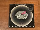 Queen Promo LP - Jazz - Elektra Records 6E-166 1978