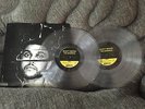 THE WEEKND 