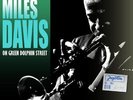 Miles Davis / John Coltrane - On Green Dolphin Street (Vinyl)