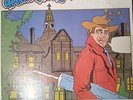 1970 David Bowie Album/LP The Man Who Sold The World Mercury SR 61325 Org Press