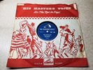 RARE ELVIS PRESLEY HMV His Masters Voice 78 TRYING TO GET YOU LAWDY MISS CLAWDY