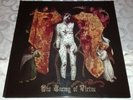 PROFANATICA The Enemy Of Virtue 2017 HELLS HEADBANGERS Beer / Splatt Vinyl